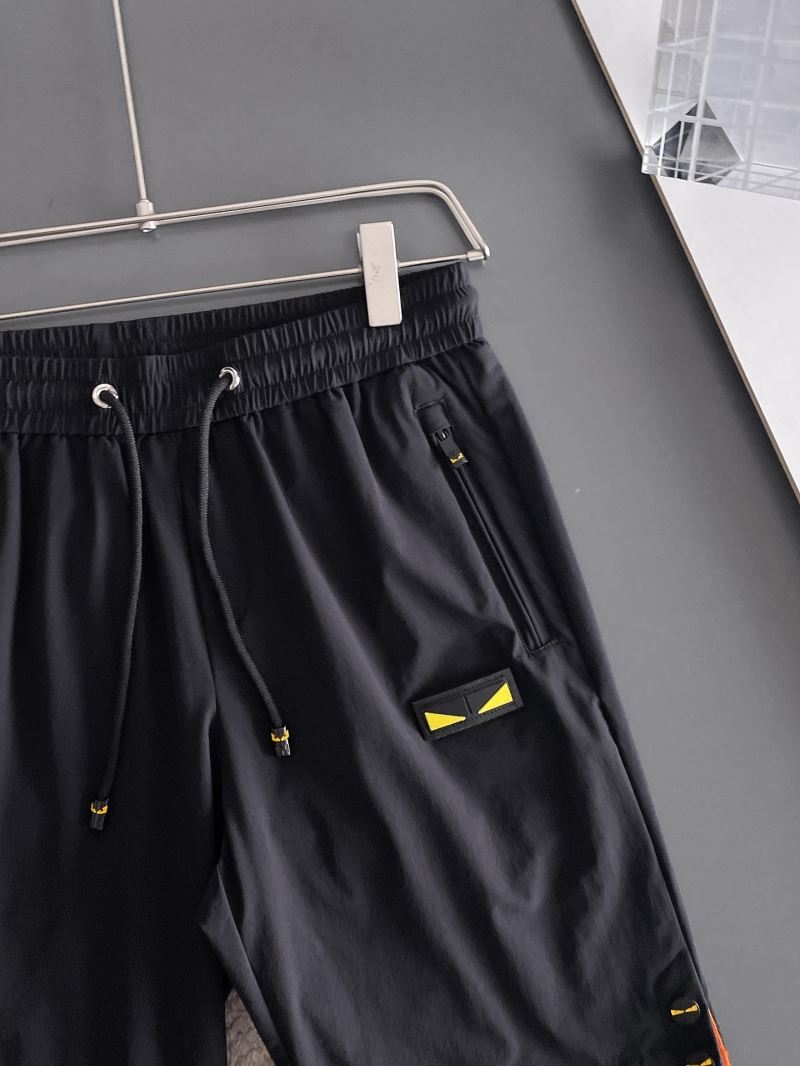 Fendi Short Pants